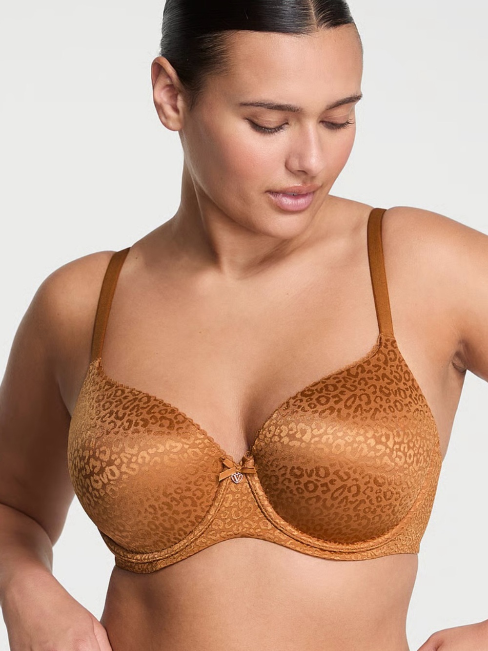 Victorias Secret Body by Victoria perfect shape Bra. 38DD